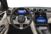 2025 Mercedes Benz C Class Sedan C 300 C 300 Sedan Interior Standard 4