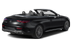 2025 Mercedes Benz CLE 300 Convertible 4MATIC CLE 300 4MATIC Cabriolet Exterior Standard 2