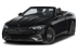 2025 Mercedes Benz CLE 300 Convertible 4MATIC CLE 300 4MATIC Cabriolet Exterior Standard