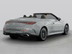 2025 Mercedes Benz CLE 300 Convertible 4MATIC CLE 300 4MATIC Cabriolet OEM Exterior Standard 1