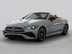 2025 Mercedes Benz CLE 300 Convertible 4MATIC CLE 300 4MATIC Cabriolet OEM Exterior Standard