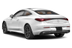 2025 Mercedes Benz CLE 300 Coupe Hatchback 4MATIC CLE 300 4MATIC Coupe Exterior Standard 4