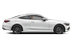 2025 Mercedes Benz CLE 300 Coupe Hatchback 4MATIC CLE 300 4MATIC Coupe Exterior Standard 7