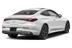 2025 Mercedes Benz CLE 300 Coupe Hatchback 4MATIC CLE 300 4MATIC Coupe Exterior Standard 9