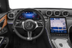 2025 Mercedes Benz CLE 300 Coupe Hatchback 4MATIC CLE 300 4MATIC Coupe Interior Standard 2