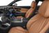 2025 Mercedes Benz CLE 300 Coupe Hatchback 4MATIC CLE 300 4MATIC Coupe Interior Standard 4
