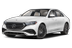2025 Mercedes Benz E Class Sedan E 350 E 350 RWD Sedan Exterior Standard