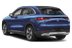2025 Mercedes Benz EQE 350 SUV 4MATIC EQE 350 4MATIC SUV Exterior Standard 8