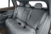 2025 Mercedes Benz EQE 350 SUV 4MATIC EQE 350 4MATIC SUV Interior Standard 2