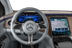 2025 Mercedes Benz EQE 350 SUV 4MATIC EQE 350 4MATIC SUV Interior Standard 4