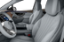 2025 Mercedes Benz EQE 350 SUV 4MATIC EQE 350 4MATIC SUV Interior Standard 5