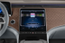 2025 Mercedes Benz EQE 350 SUV 4MATIC EQE 350 4MATIC SUV Interior Standard 8