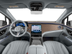 2025 Mercedes Benz EQE 350 SUV 4MATIC EQE 350 4MATIC SUV OEM Interior Standard