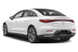 2025 Mercedes Benz EQE 350 Sedan 4MATIC EQE 350 4MATIC Sedan Exterior Standard 7