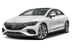 2025 Mercedes Benz EQE 350 Sedan 4MATIC EQE 350 4MATIC Sedan Exterior Standard