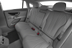 2025 Mercedes Benz EQE 350 Sedan 4MATIC EQE 350 4MATIC Sedan Interior Standard 5