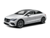 2025 Mercedes Benz EQE 350 Sedan 4MATIC EQE 350 4MATIC Sedan OEM Exterior Standard 1
