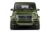 2025 Mercedes Benz G Class SUV G 550 G 550 SUV Exterior Standard 3