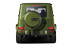 2025 Mercedes Benz G Class SUV G 550 G 550 SUV Exterior Standard 4