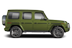 2025 Mercedes Benz G Class SUV G 550 G 550 SUV Exterior Standard 6