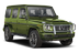 2025 Mercedes Benz G Class SUV G 550 G 550 SUV Exterior Standard 9
