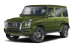 2025 Mercedes Benz G Class SUV G 550 G 550 SUV Exterior Standard