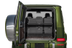 2025 Mercedes Benz G Class SUV G 550 G 550 SUV Interior Standard 1