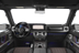 2025 Mercedes Benz G Class SUV G 550 G 550 SUV Interior Standard 2