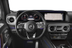 2025 Mercedes Benz G Class SUV G 550 G 550 SUV Interior Standard 3