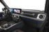 2025 Mercedes Benz G Class SUV G 550 G 550 SUV Interior Standard 4