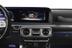 2025 Mercedes Benz G Class SUV G 550 G 550 SUV Interior Standard 6