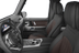 2025 Mercedes Benz G Class SUV G 550 G 550 SUV Interior Standard 7