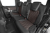 2025 Mercedes Benz G Class SUV G 550 G 550 SUV Interior Standard 8