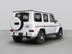 2025 Mercedes Benz G Class SUV G 550 G 550 SUV OEM Exterior Standard