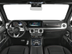 2025 Mercedes Benz G Class SUV G 550 G 550 SUV OEM Interior Standard