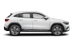 2025 Mercedes Benz GLA 250 SUV Base GLA 250 SUV Exterior Standard 6