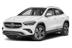 2025 Mercedes Benz GLA 250 SUV Base GLA 250 SUV Exterior Standard