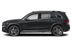 2025 Mercedes Benz GLB 250 SUV Base GLB 250 SUV Exterior Standard 1