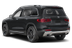 2025 Mercedes Benz GLB 250 SUV Base GLB 250 SUV Exterior Standard 6
