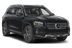 2025 Mercedes Benz GLB 250 SUV Base GLB 250 SUV Exterior Standard 7