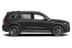2025 Mercedes Benz GLB 250 SUV Base GLB 250 SUV Exterior Standard 8