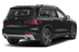 2025 Mercedes Benz GLB 250 SUV Base GLB 250 SUV Exterior Standard 9