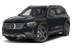 2025 Mercedes Benz GLB 250 SUV Base GLB 250 SUV Exterior Standard