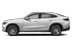 2025 Mercedes Benz GLC 300 Coupe Hatchback 4MATIC GLC 300 4MATIC Coupe Exterior Standard 1