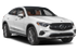 2025 Mercedes Benz GLC 300 Coupe Hatchback 4MATIC GLC 300 4MATIC Coupe Exterior Standard 3