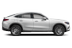 2025 Mercedes Benz GLC 300 Coupe Hatchback 4MATIC GLC 300 4MATIC Coupe Exterior Standard 6