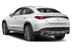2025 Mercedes Benz GLC 300 Coupe Hatchback 4MATIC GLC 300 4MATIC Coupe Exterior Standard 9