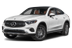 2025 Mercedes Benz GLC 300 Coupe Hatchback 4MATIC GLC 300 4MATIC Coupe Exterior Standard