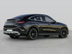 2025 Mercedes Benz GLC 300 Coupe Hatchback 4MATIC GLC 300 4MATIC Coupe OEM Exterior Standard 1