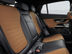 2025 Mercedes Benz GLC 300 Coupe Hatchback 4MATIC GLC 300 4MATIC Coupe OEM Interior Standard 2